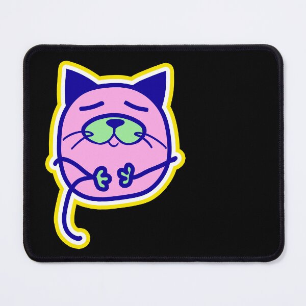 Item preview, a well-fed cutie designed and sold by PatulaDrawing.