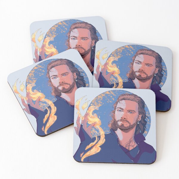 Item preview, Gale of Waterdeep designed and sold by Susszi.