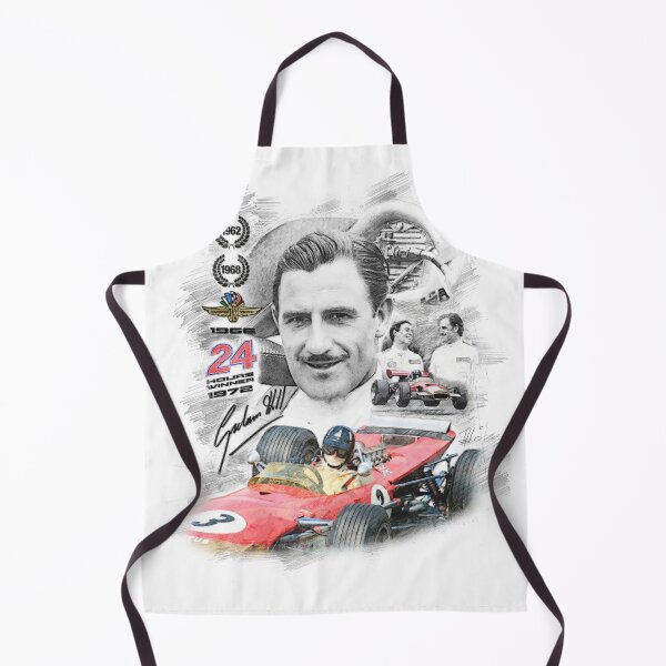 Item preview, Graham Hill designed and sold by Theodor Decker.