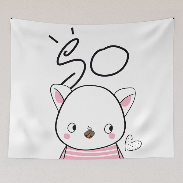 Item preview, So? No.25 designed and sold by Cawchiwit.
