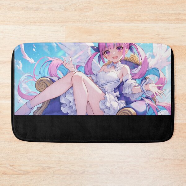 Item preview, Minato Aqua - Hololive FanArt designed and sold by Weeb  Store.