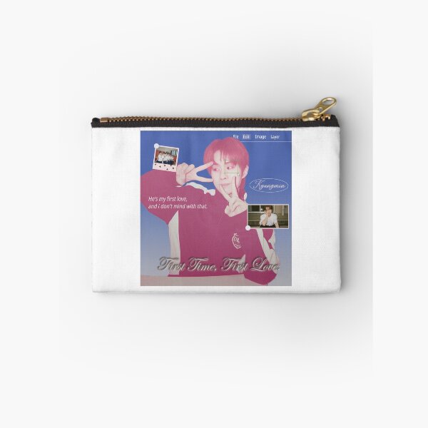 Item preview, Kyungmin TWS sticker designed and sold by glaciva.