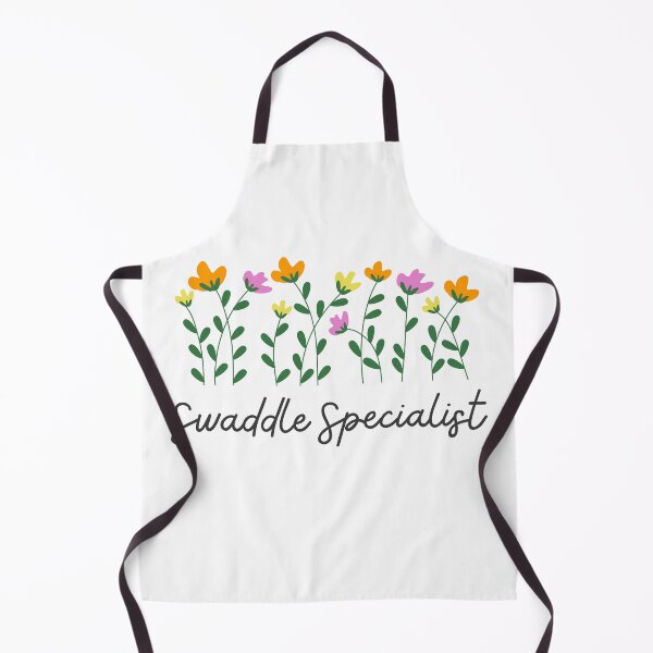Item preview, Swaddle Specialist designed and sold by sydney-syder.