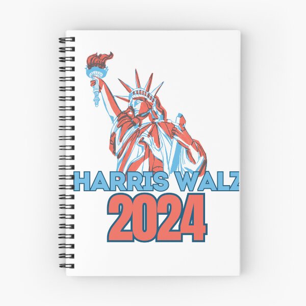 Item preview, Harris Walz designed and sold by Screwnut.