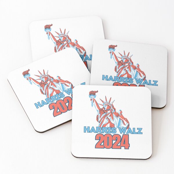 Item preview, Harris Walz designed and sold by Screwnut.