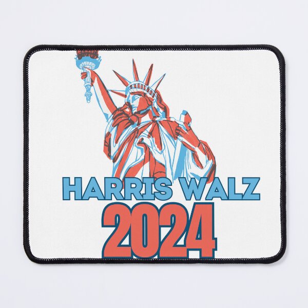 Item preview, Harris Walz designed and sold by Screwnut.