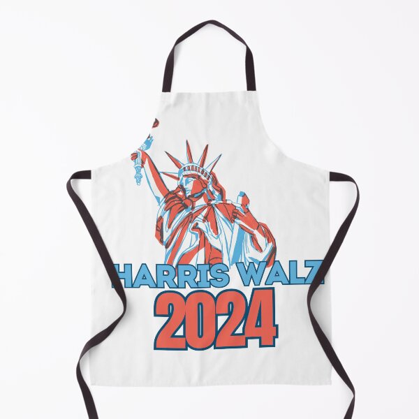 Item preview, Harris Walz designed and sold by Screwnut.