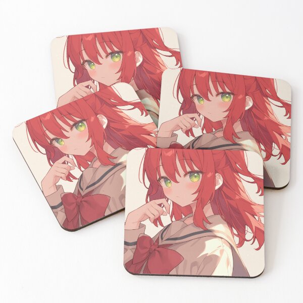 Item preview, Ikuyo Kita - Bocchi the Rock§ FanArt designed and sold by Weeb  Store.