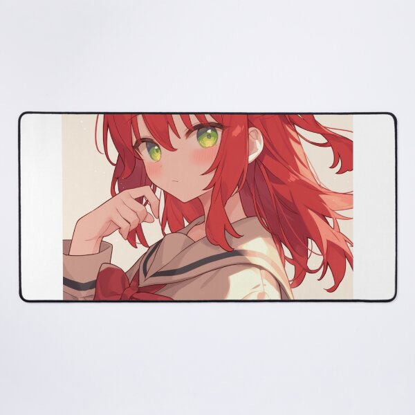 Item preview, Ikuyo Kita - Bocchi the Rock§ FanArt designed and sold by Weeb  Store.