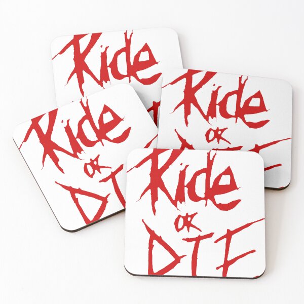 Item preview, Ride Or Die designed and sold by Mcbedeakin.