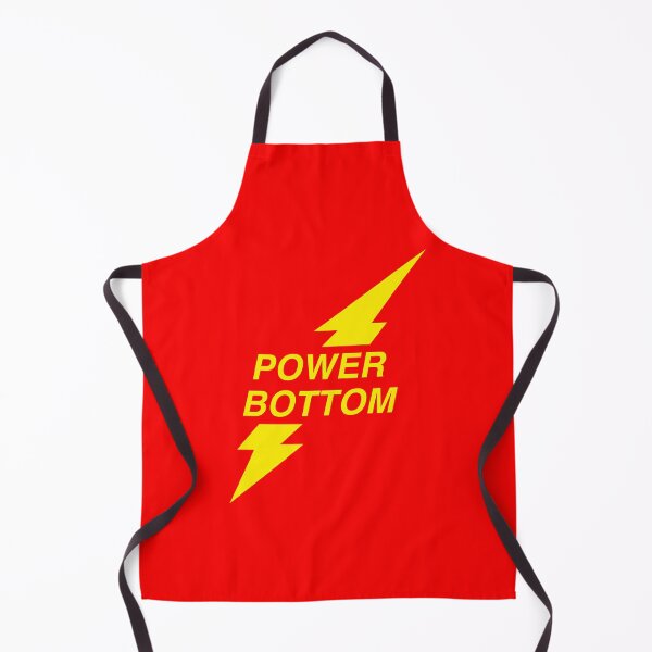 Item preview, Rush Poppers Gay Power Bottom Pride Queer designed and sold by ReallyGayStuff.