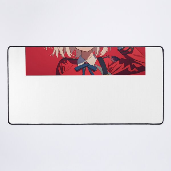 Item preview, Nishikigi Chisato - Lycoris Recoil FanArt designed and sold by Weeb Store.