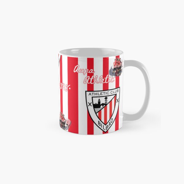 Vista previa del artículo con la obra «Aupa Athletic!», diseñado y vendido por Daila69.
