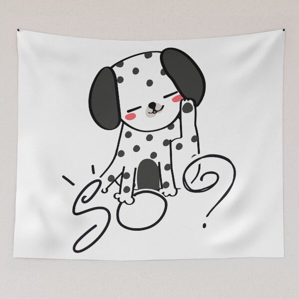 Item preview, So? No.26 designed and sold by Cawchiwit.