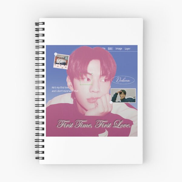 Item preview, Dohoon TWS sticker designed and sold by glaciva.