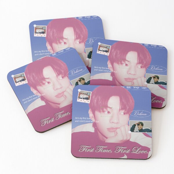 Item preview, Pegatinas de Dohoon TWS designed and sold by glaciva.
