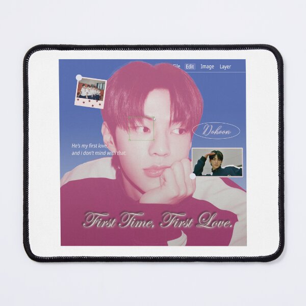 Item preview, Dohoon TWS sticker designed and sold by glaciva.