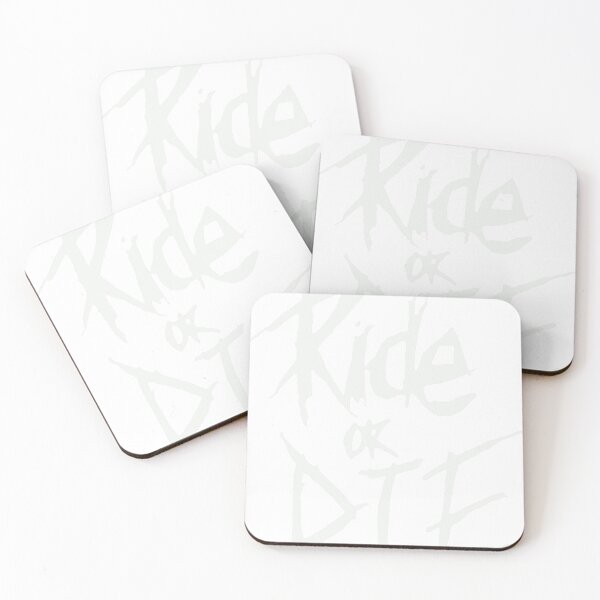 Item preview, Ride or Die designed and sold by Mcbedeakin.