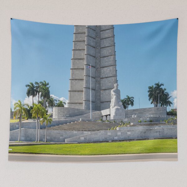 Item preview, Revolution Square Havana designed and sold by Dave Hare Photography.