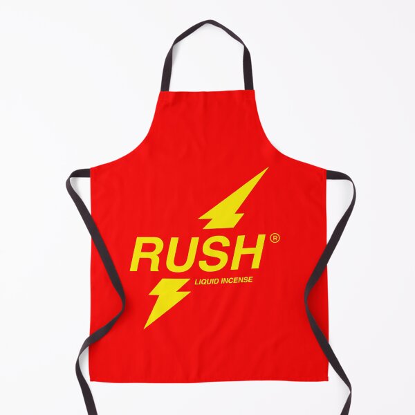 Item preview, Rush Poppers Gay Bottom Queer Pride Funny designed and sold by ReallyGayStuff.