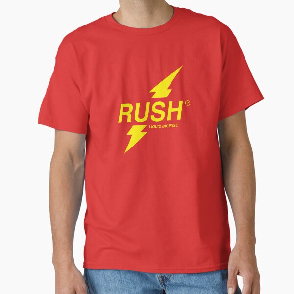 Item preview, Rush Poppers Gay Bottom Queer Pride Funny designed and sold by ReallyGayStuff.