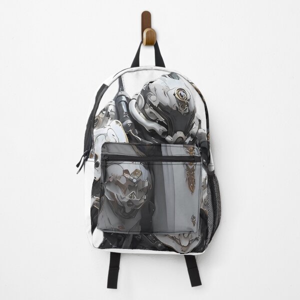 Item preview, Mecha Sword Knight designed and sold by GrindBlast.