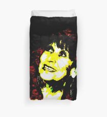 Psychedelia Duvet Cover