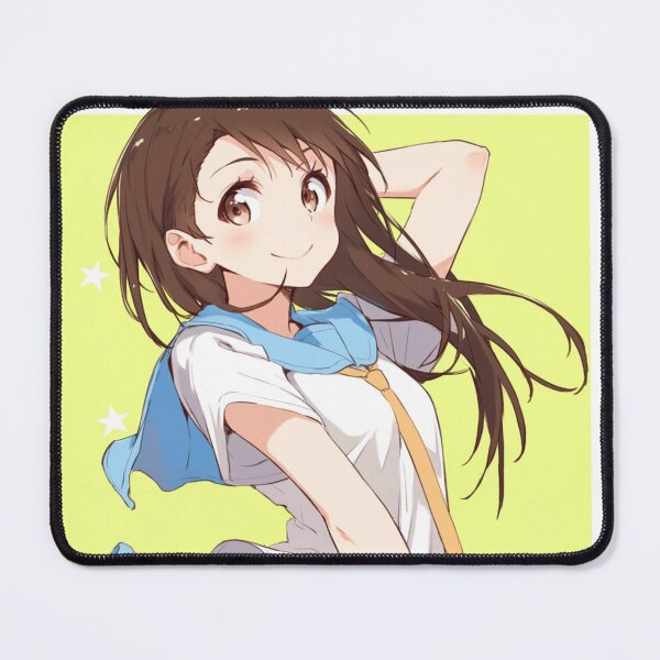 Item preview, Onodera Kosaki - Nisekoi FanArt designed and sold by Weeb Store.