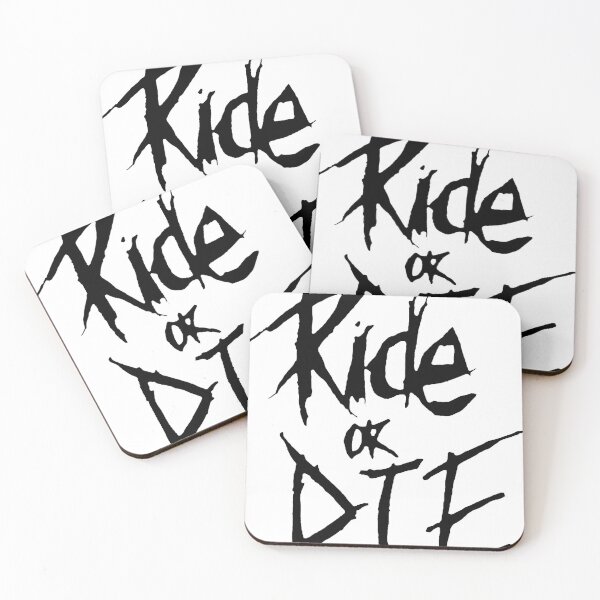 Item preview, Ride or Die designed and sold by Mcbedeakin.
