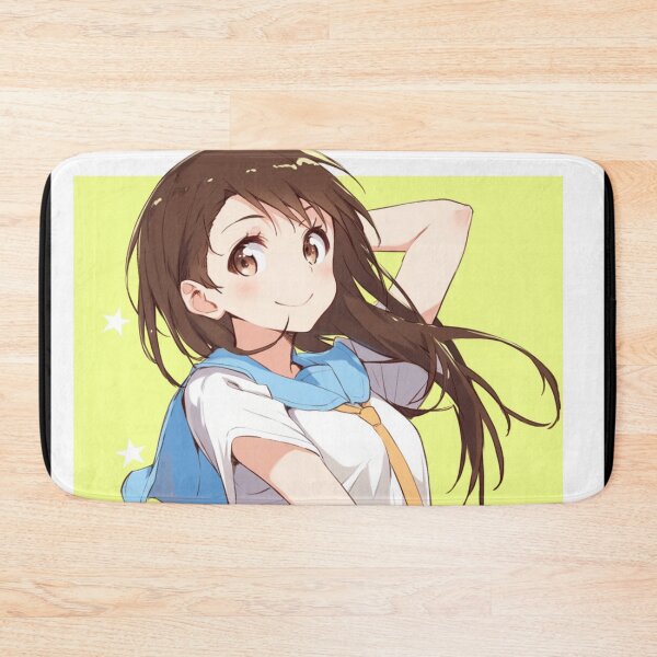 Item preview, Onodera Kosaki - Nisekoi FanArt designed and sold by Weeb  Store.