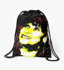 Psychedelia Drawstring Bag