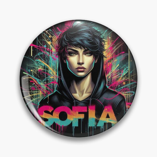 Item preview, Sofia designed and sold by RaF71PrO.