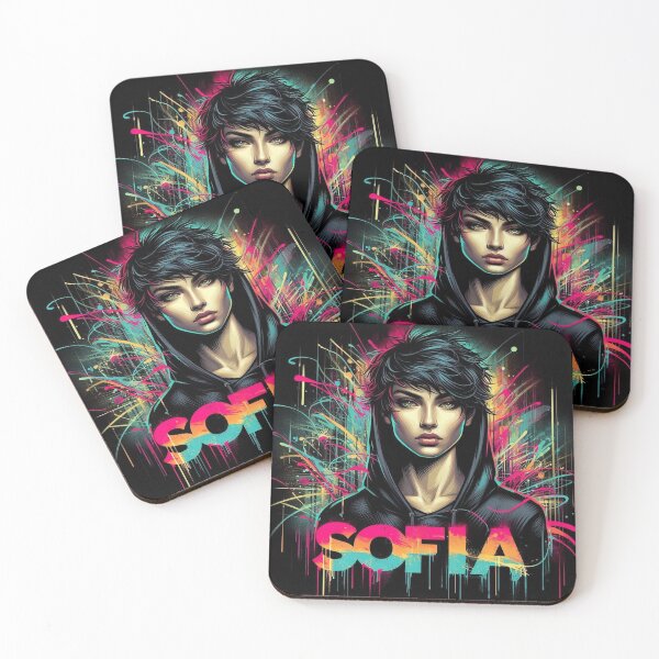 Item preview, Sofia designed and sold by RaF71PrO.