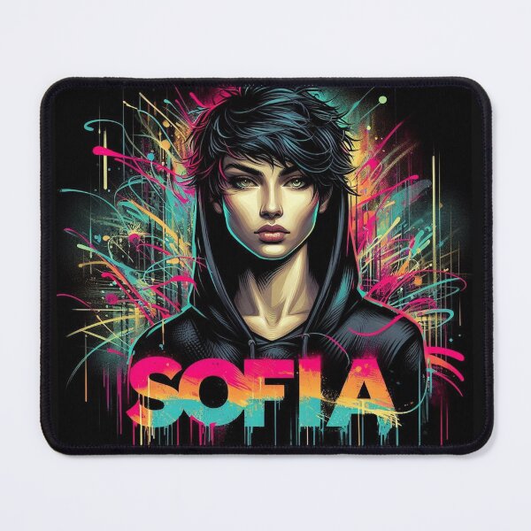 Item preview, Sofia designed and sold by RaF71PrO.