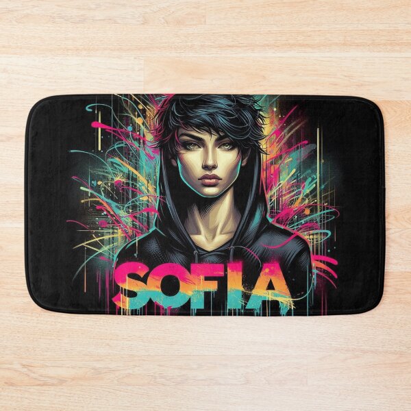 Item preview, Sofia designed and sold by RaF71PrO.