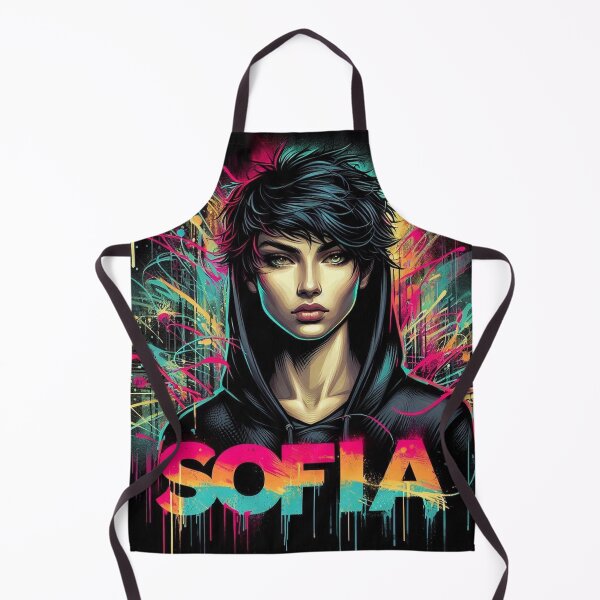 Item preview, Sofia designed and sold by RaF71PrO.