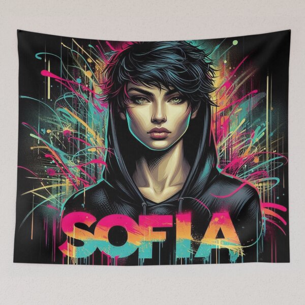 Item preview, Sofia designed and sold by RaF71PrO.