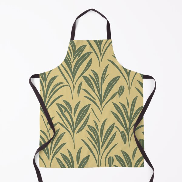 Item preview, Soft green foliage designed and sold by LaPetiteBelette.