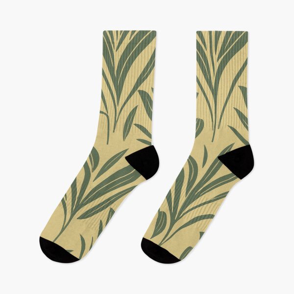 Item preview, Soft green foliage designed and sold by LaPetiteBelette.