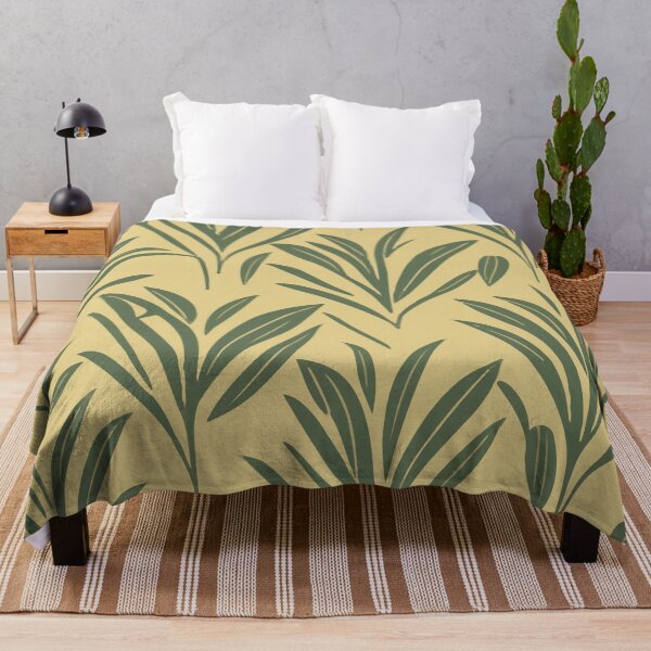 Item preview, Soft green foliage designed and sold by LaPetiteBelette.