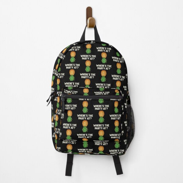 Item preview, Upside Down Pineapple Where´s the Party at? designed and sold by FYS-Arte-Style.
