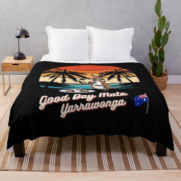 Item preview, Yarrawonga Victoria Australia designed and sold by sydney-syder.