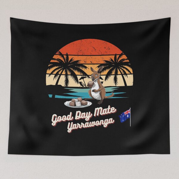 Item preview, Yarrawonga Victoria Australia designed and sold by sydney-syder.