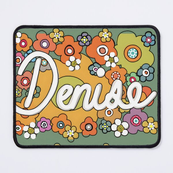 Item preview, Denise designed and sold by bekki smith.