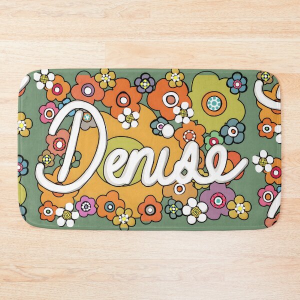 Item preview, Denise designed and sold by bekki smith.