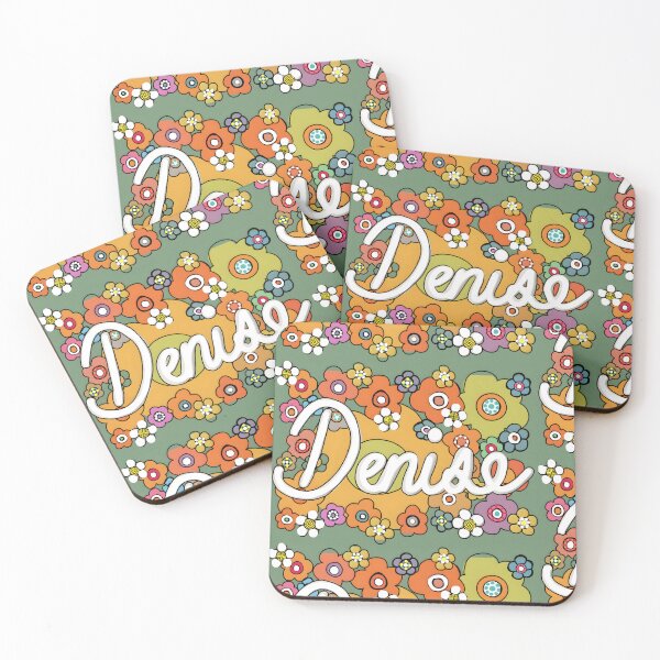Item preview, Denise designed and sold by bekki smith.