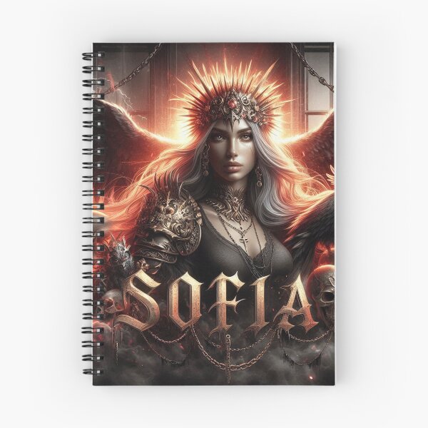Item preview, Sofia designed and sold by RaF71PrO.