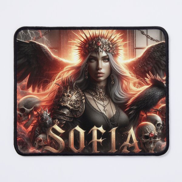 Item preview, Sofia designed and sold by RaF71PrO.