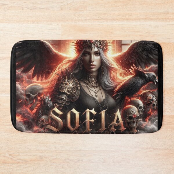 Item preview, Sofia designed and sold by RaF71PrO.