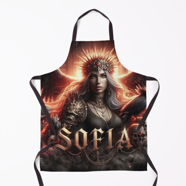 Item preview, Sofia designed and sold by RaF71PrO.